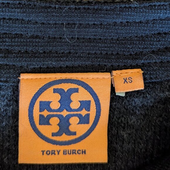 Tory Burch wool sweater XS - Picture 3 of 3